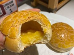 稻香菠萝包（大）-稻香饭店(IFS国金中心店)