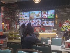 -西竹拌面(银川阅彩城店)