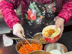 -丽华早点(大成路店)