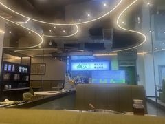 -潮汕林记牛肉火锅(万象天地店)