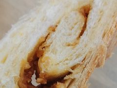 -爸爸糖吐司面包(重庆解放碑英利大融城店)