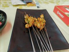 -聚味瞿记·龙虾堂(树木岭店)