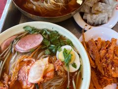 -西塔大冷面(市府大路店)