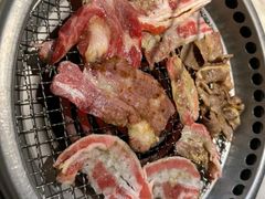 -火炉火自助餐(西直门凯德MALL店)