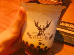 -鹿角巷The Alley(龙湖天街店)