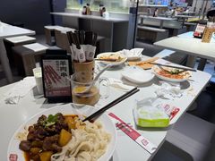 -一醒·手工面·西北传统小吃(悠方购物中心店)