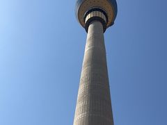 -中央广播电视塔