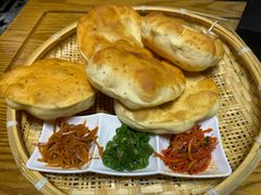 -茂盛小吃(蓝田店)