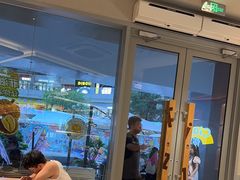 -菲滋意式餐厅(富阳东方茂店)