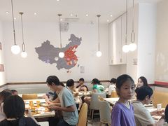 -快乐爱斯米牛排自助(吾悦广场店)