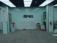 -京车汇LLumar龙膜XPEL威固汽车贴膜(清河店)