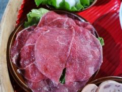 -董眼镜火锅(洪崖洞总店)