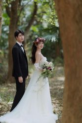 -摩玛婚纱摄影(杭州店)