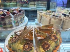 -黑草莓(重庆路店)