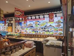 -渔家风味·鲅鱼水饺·央视展播·海鲜天津菜(开发区店)