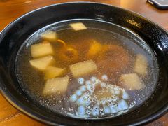 -少林寺欢喜地素斋馆