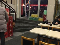 -老头盖浇饭(南京新街口明瓦廊宏光酒店店)
