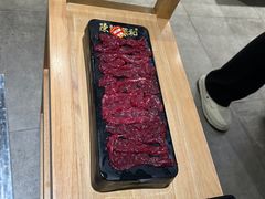 -陈记顺和潮汕牛肉火锅(番禺迎宾大道店)