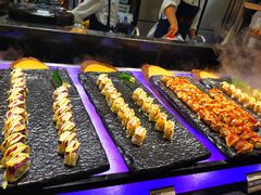 -盛江山自助料理(奥莱锦辉购物广场店)