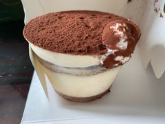 马斯卡彭提拉米苏杯蛋糕-多乐之日(富力城店)