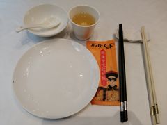 -乾隆美食·本帮菜(黄河路店)