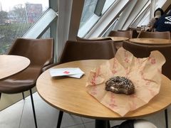 -Tims天好咖啡(莘庄龙之梦店)