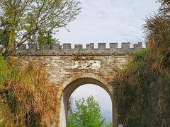 景点-石潭村