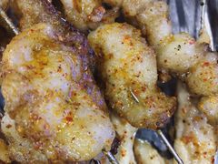 -老虎滩大连海鲜烧烤(建邺云锦路总店)