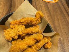 -必胜客(远大路店)