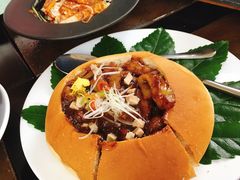 -唐廊烤鸭店(工体店)