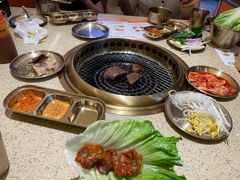 -妙香居韩国烤肉(容桂天佑城店)