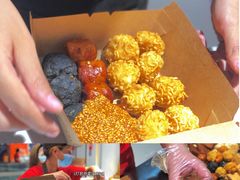 -奶奶的美食(天山时代广场店)