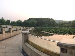 -云龙湖旅游景区