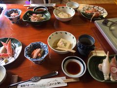-蟹料理 北海道かに将軍(札幌本店)