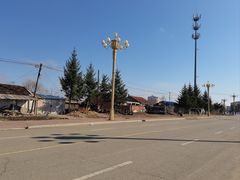 -五营国家森林公园