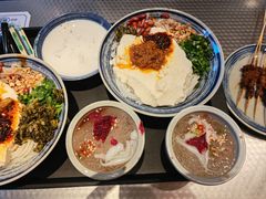 留焕豆花米线-留焕小吃·昆明非遗小吃品牌(文明街店)