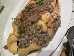-肥仔文澳门猪骨煲(南京西路店)