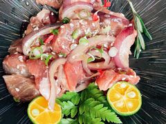 -朴太院·烤肉万岁·创意首尔料理(中联广场店)