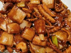 -船歌·鱼水饺青岛菜(闽江二路店)