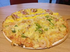 -必胜客(花舞大唐博物馆店)