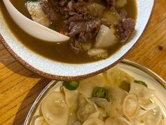 -长亭酒肆.武夷菜(鼓楼后海店)