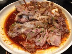 东坡肘子-眉州东坡(中关村店)