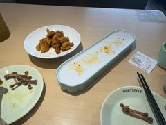 -吕氏疙瘩汤·新鲁菜(日照万象汇店)