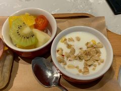 -必胜客(龙之梦购物中心店)