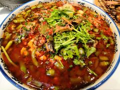 -院8里·少城记忆老川菜(宽窄巷子店)