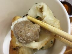 -许记生煎(遵义路店)