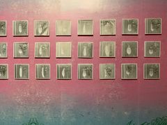 -chi K11艺术空间展览厅