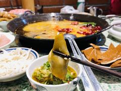 -五里关火锅(牛市口店)