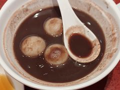 -喜家德虾仁水饺(东海缤纷天地店)