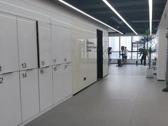 -WEGYMER健萌健身(麦德龙钰龙天下馆)
